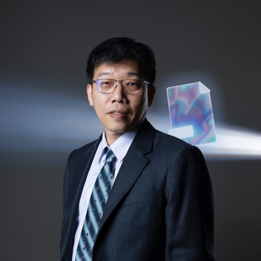 教師照片